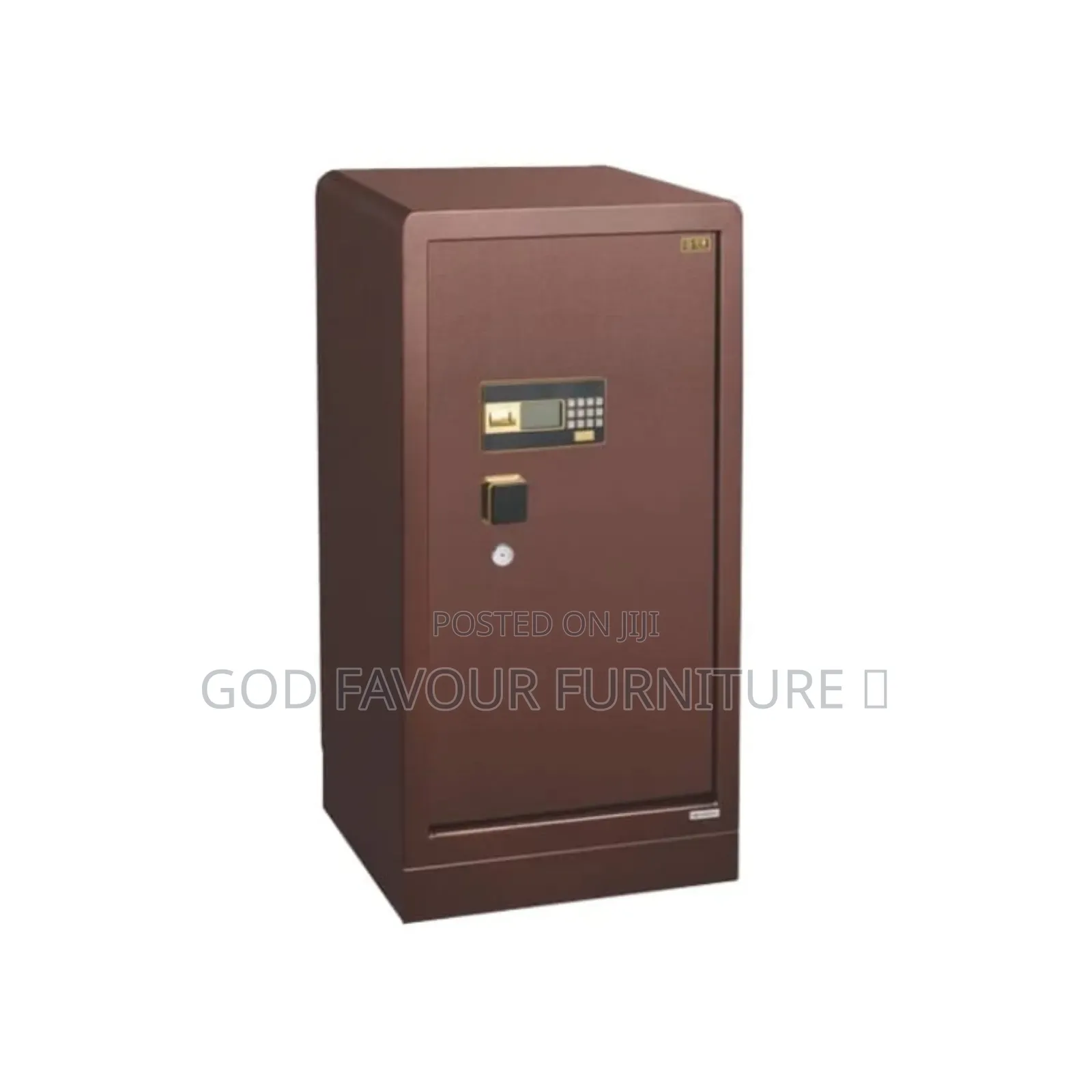 Quality 55kg Security Fireproof Safe Box Lockable Js3n