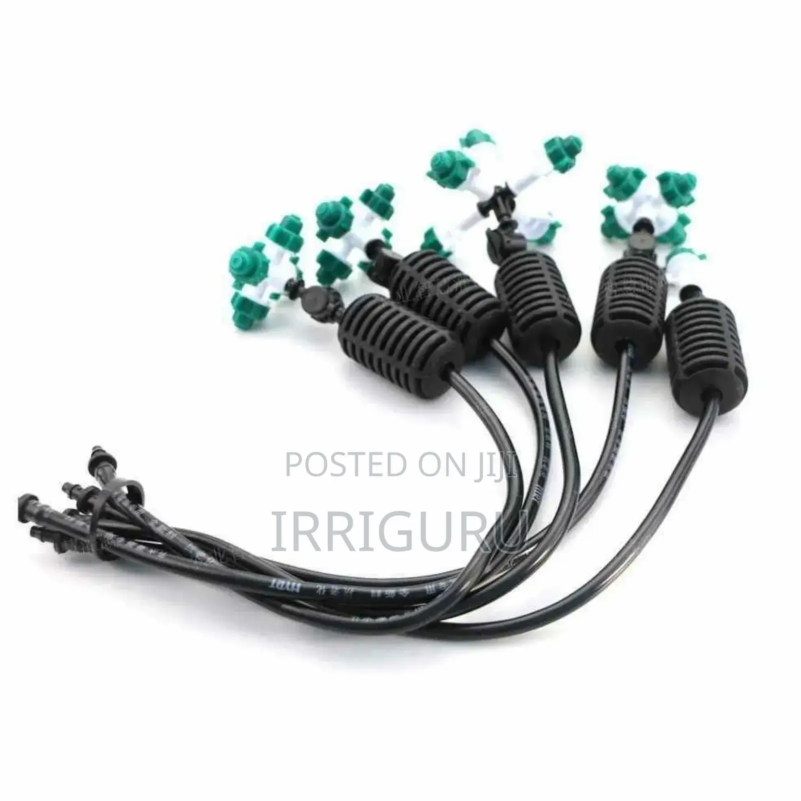 4ways Sprinklers With Stand