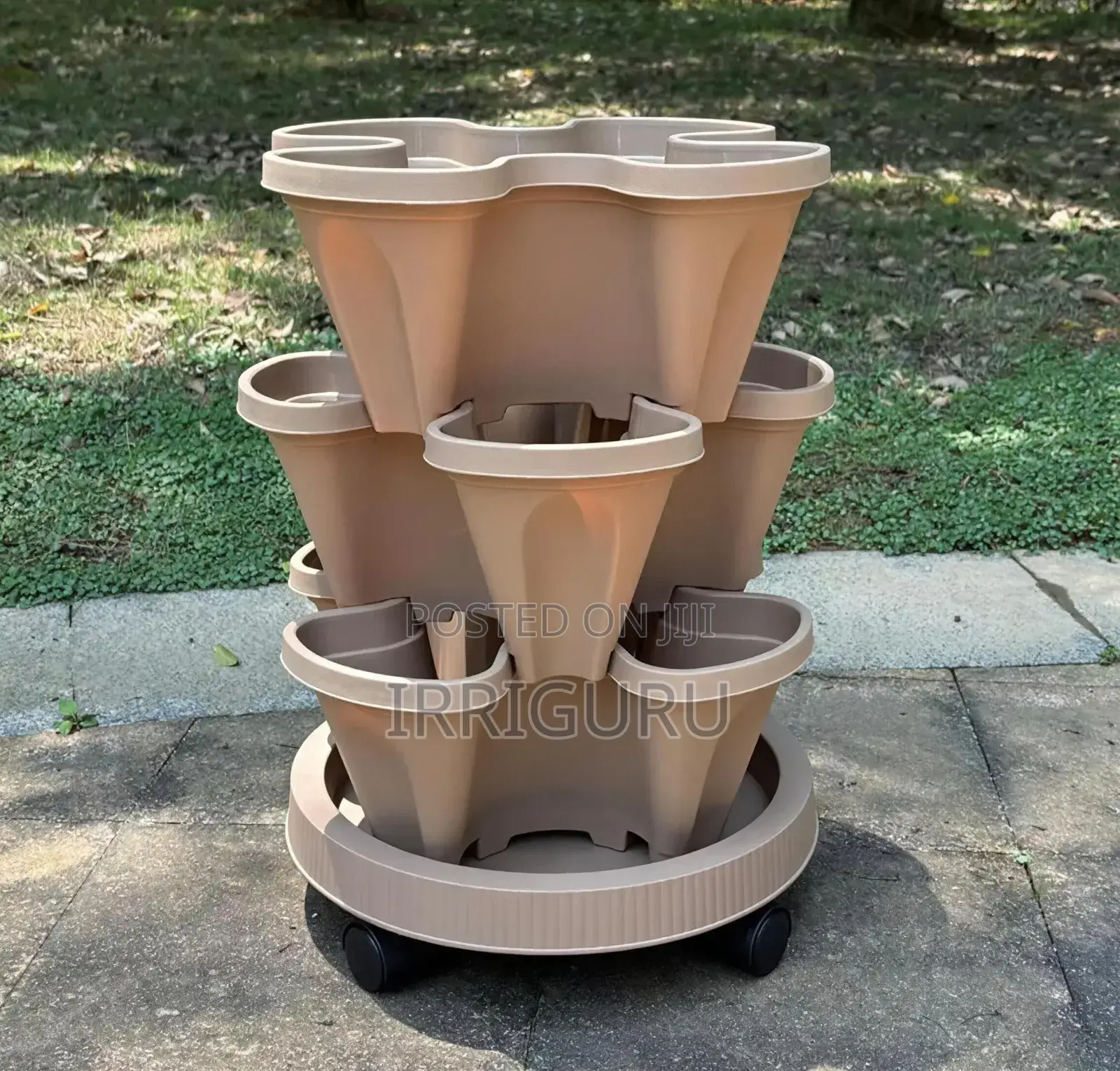 Garden Tower for Your Home