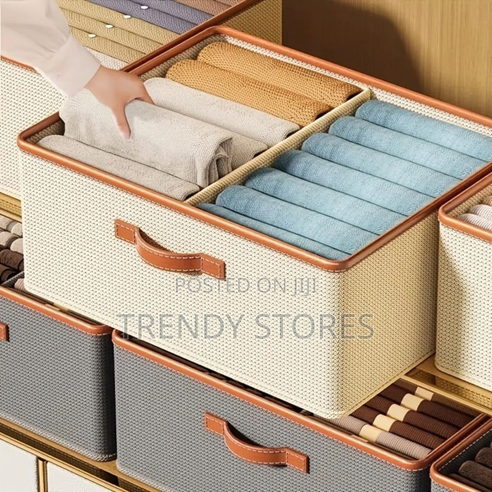 Closet Organizer