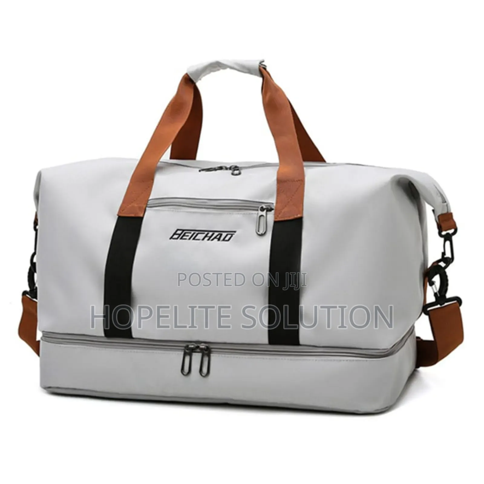 Fashion Travel Bag