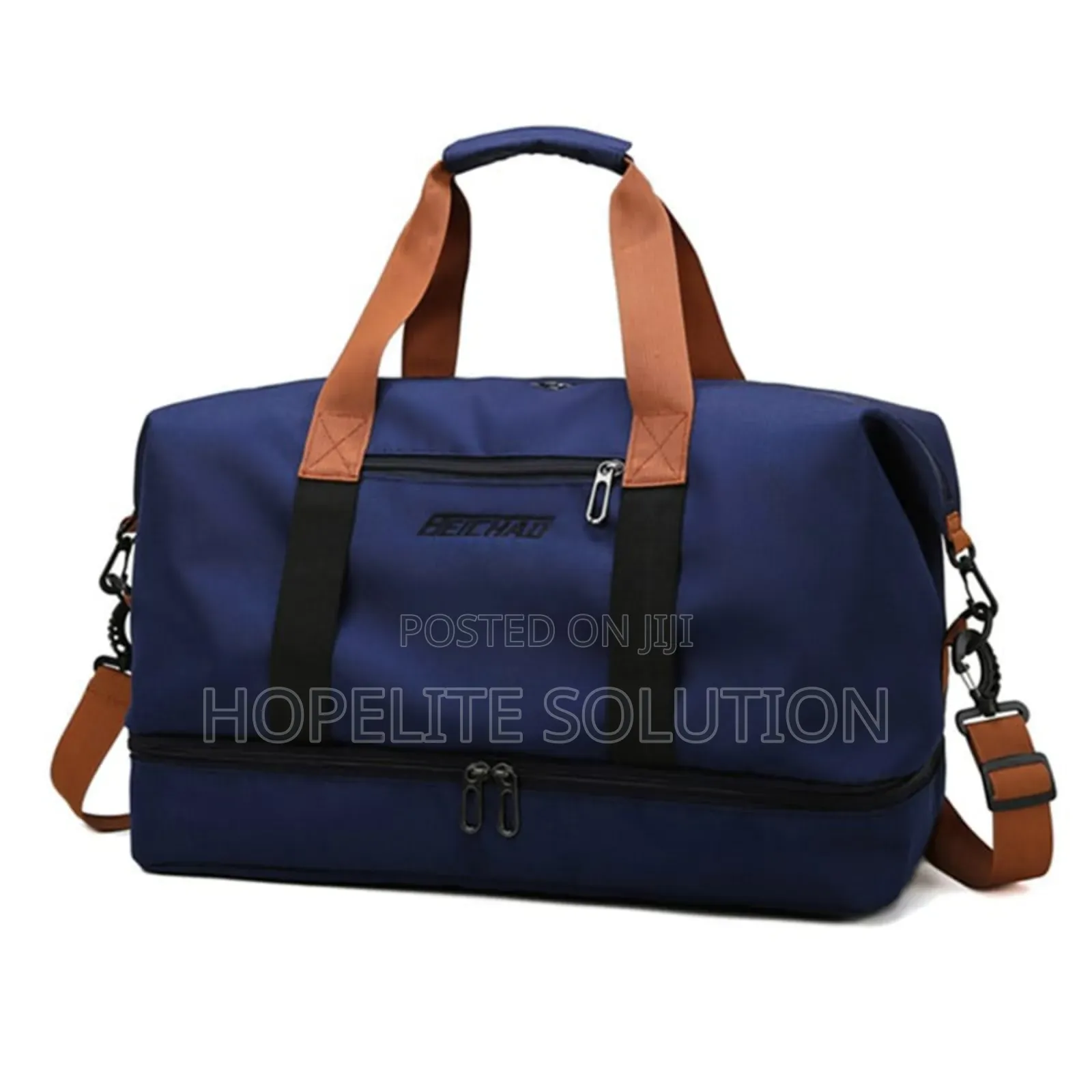 Fashion Travel Bag