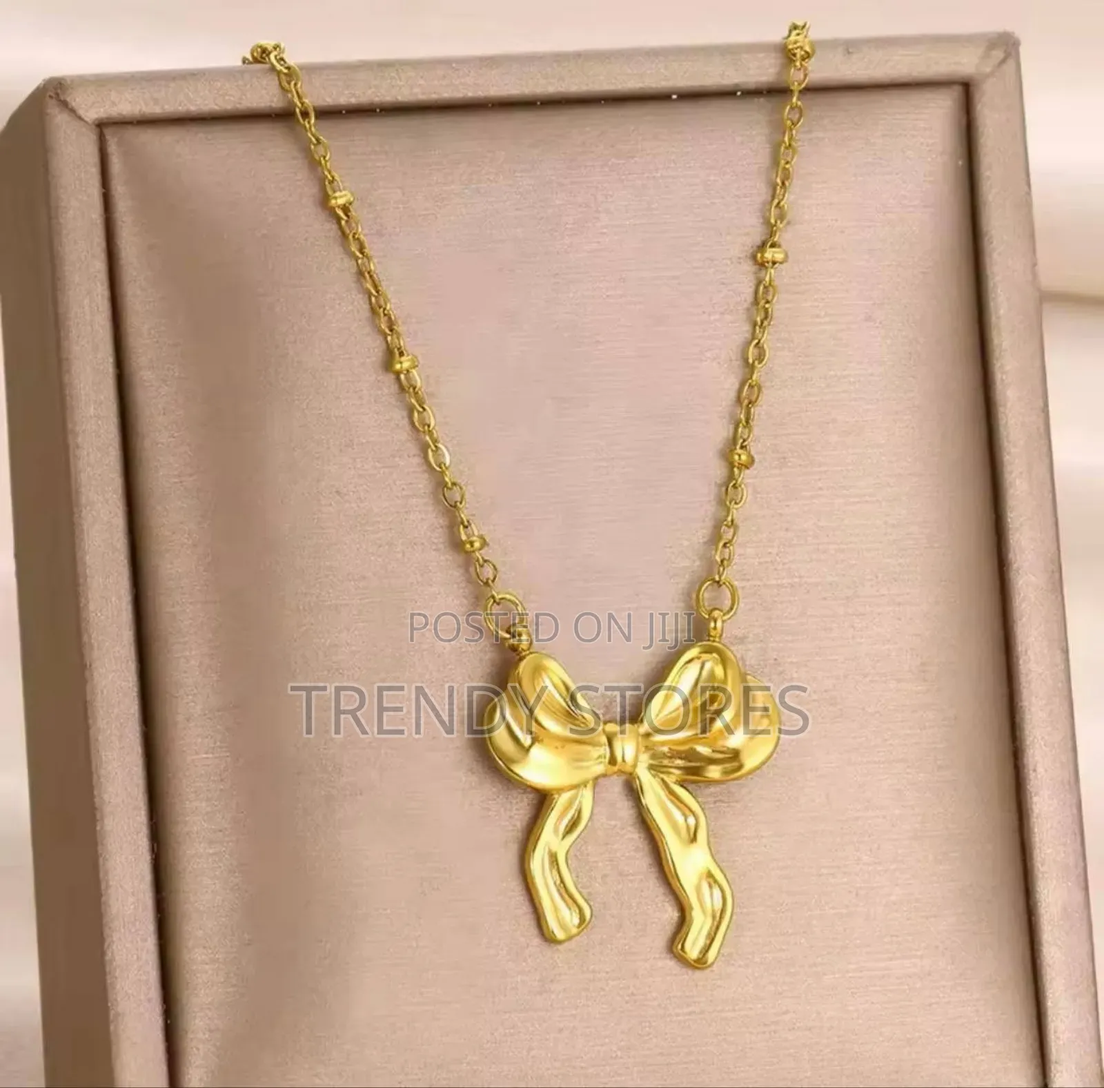 Hypoallergenic Necklace