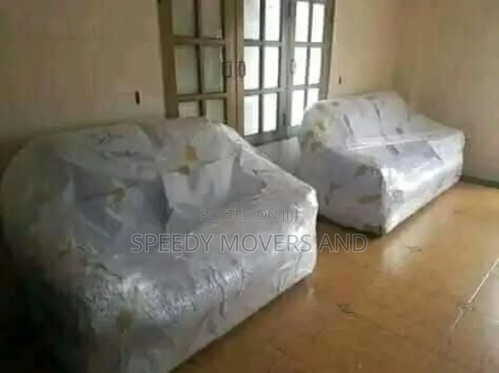 Movers Westlands/ Parklands/ Ngara Estates