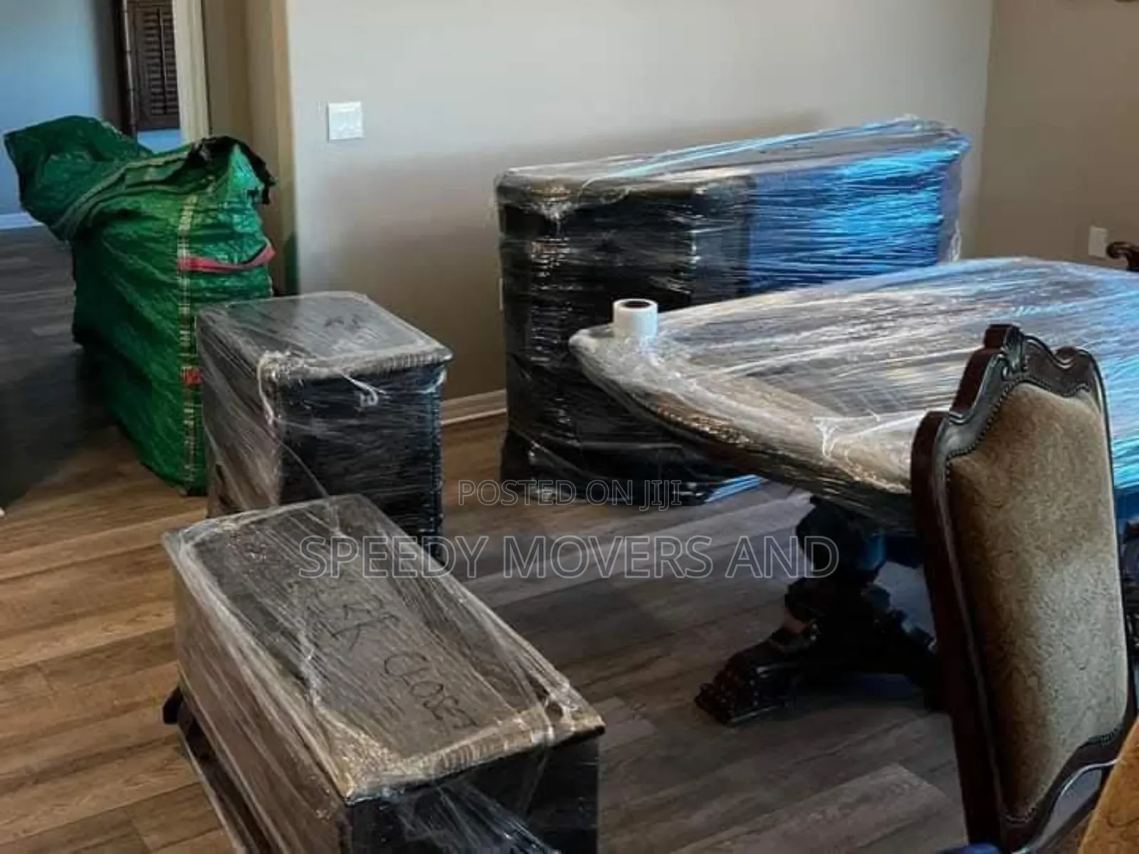 Movers Westlands/ Parklands/ Ngara Estates