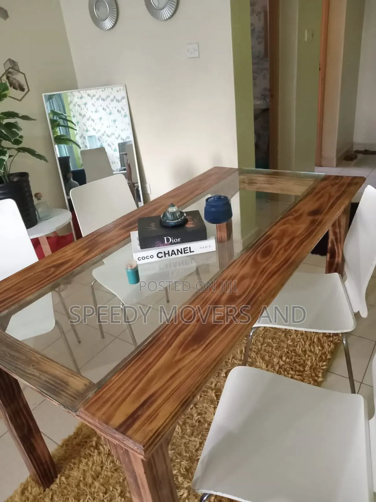Movers Westlands/ Parklands/ Ngara Estates