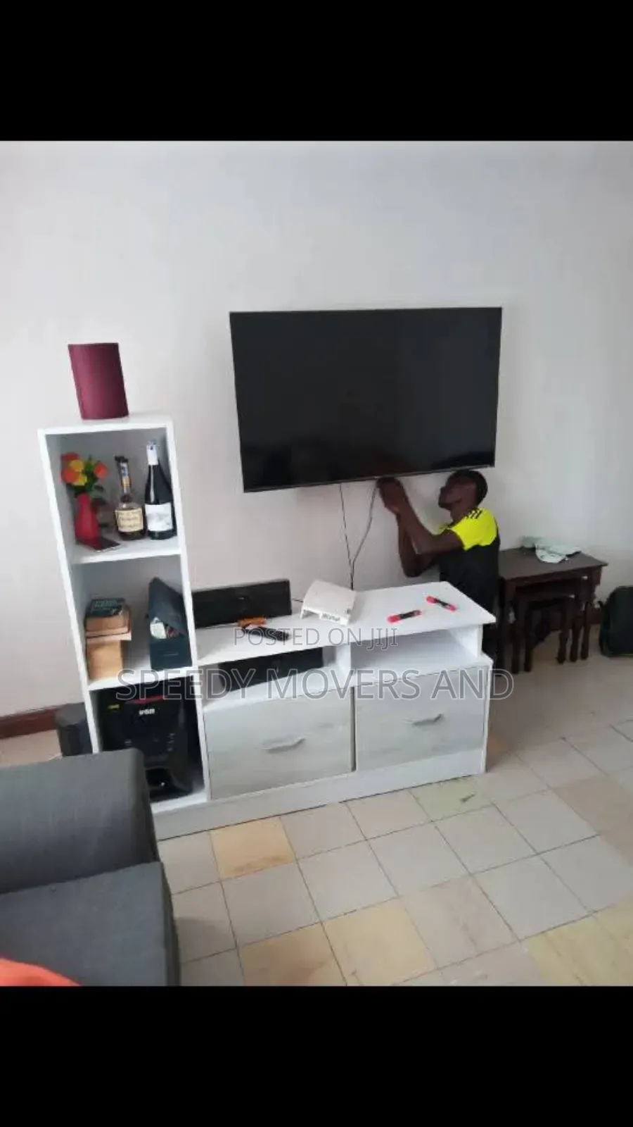 Movers Westlands/ Parklands/ Ngara Estates