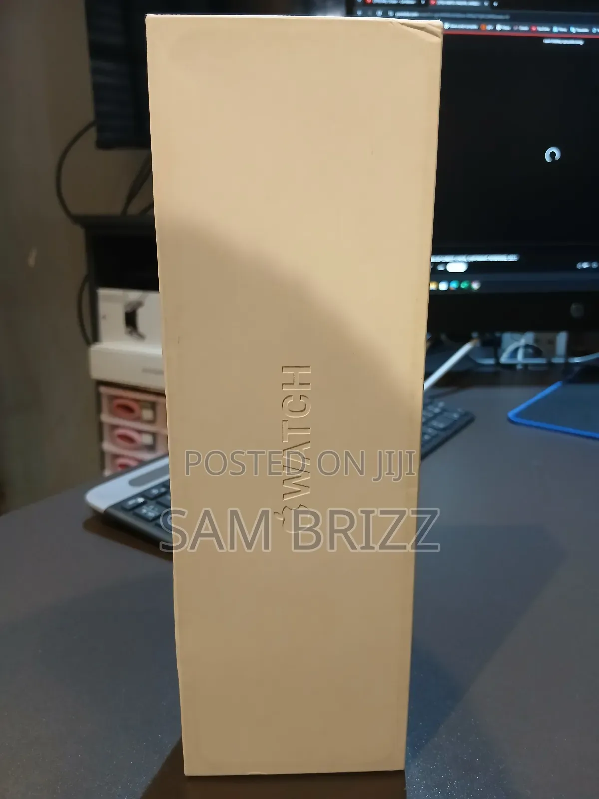 Apple Watch Series 10 46mm
