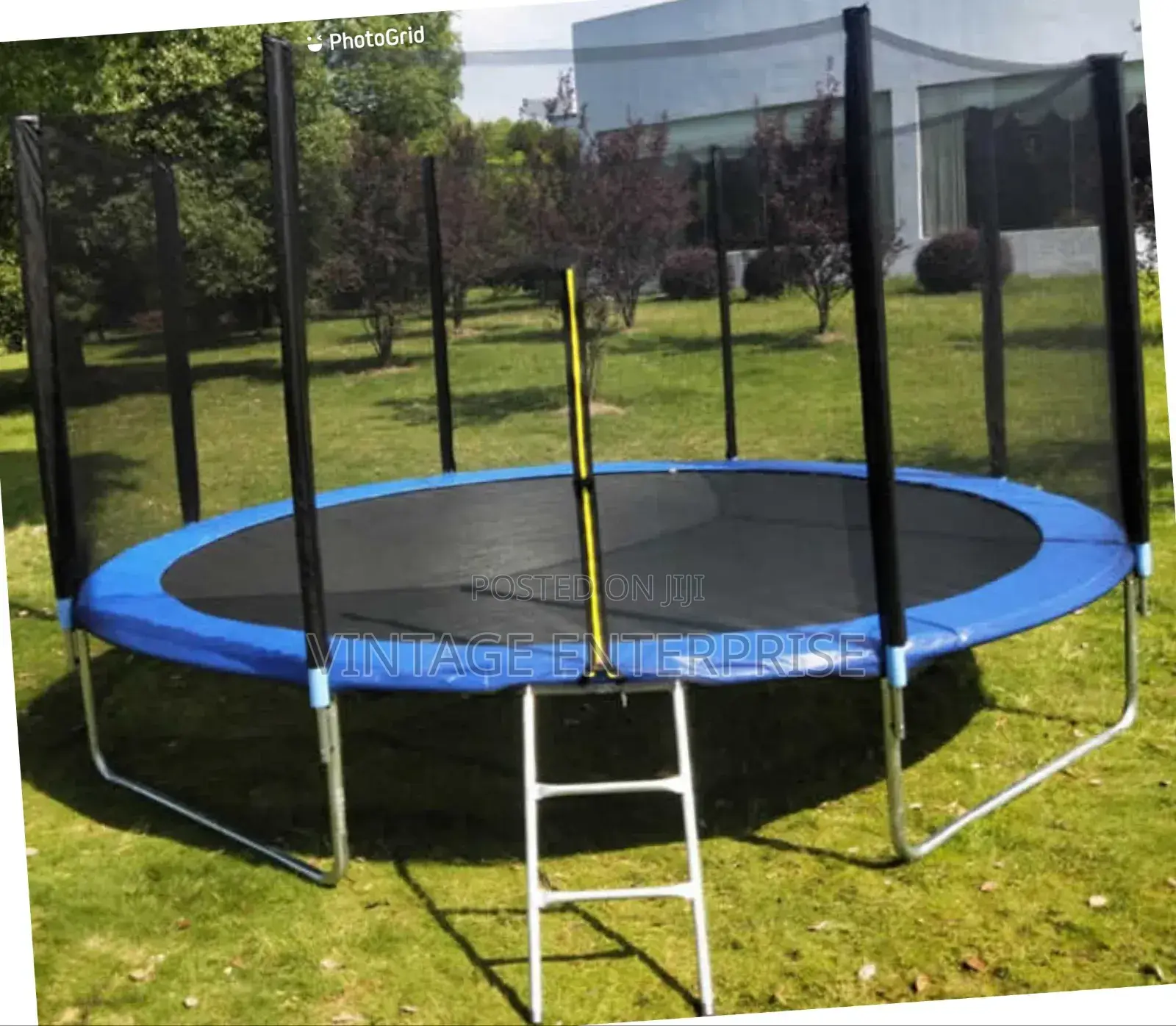 12ft Trampoline* Trampoline