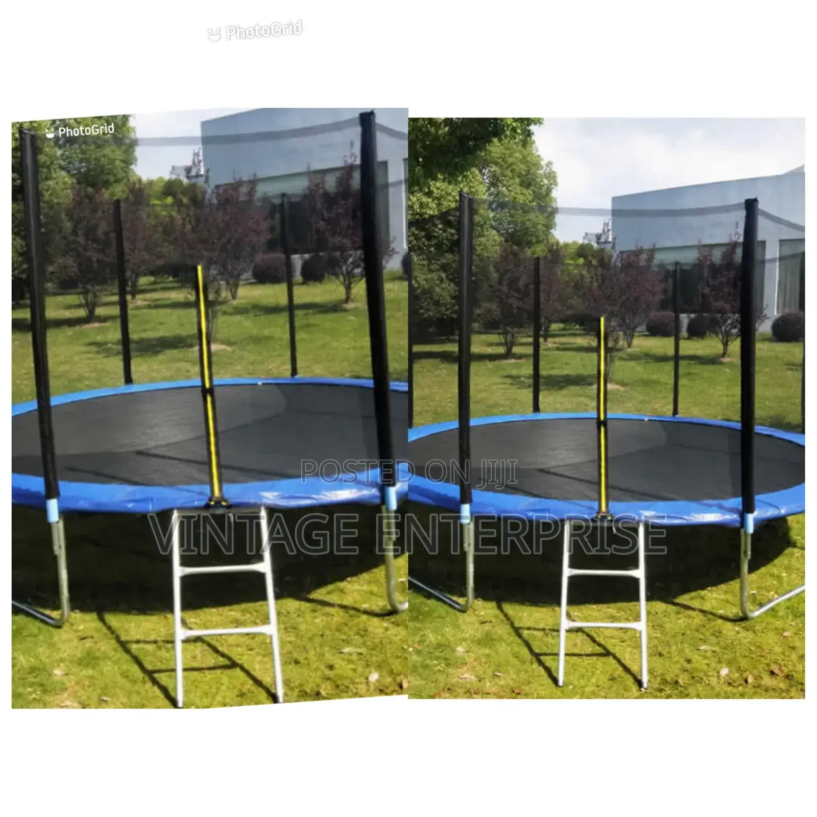 12ft Trampoline* Trampoline