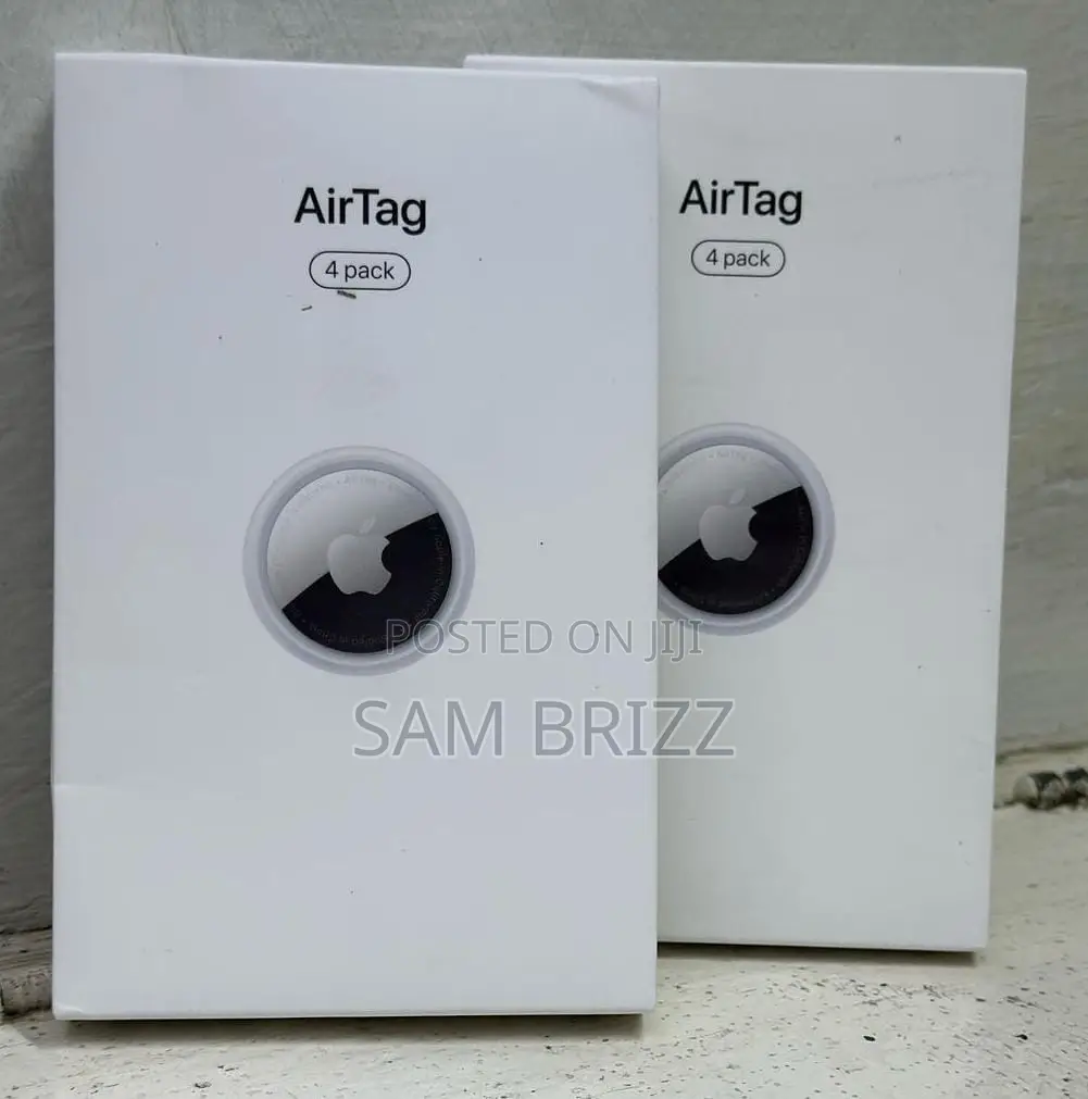 Apple Airtag(4pack)
