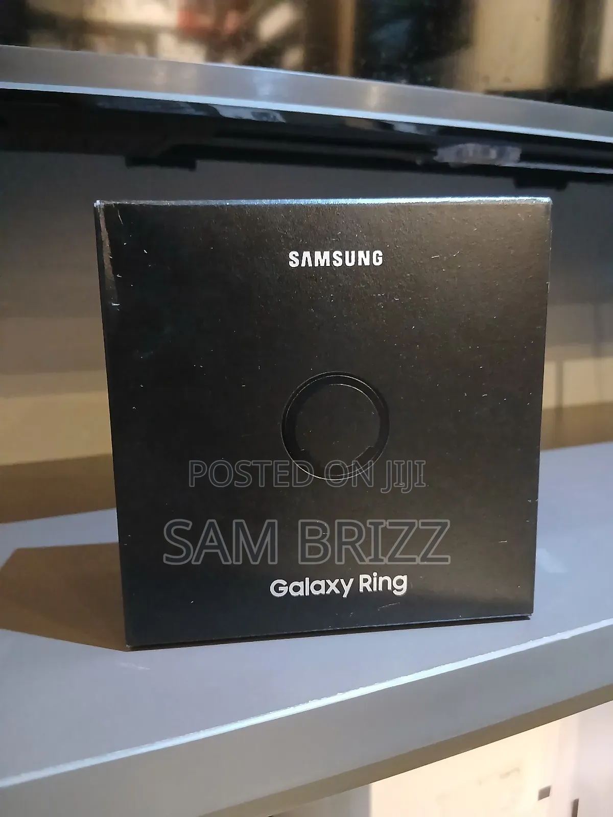 Galaxy Ring
