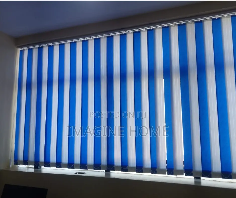 Get Privacy and Style Window Blinds