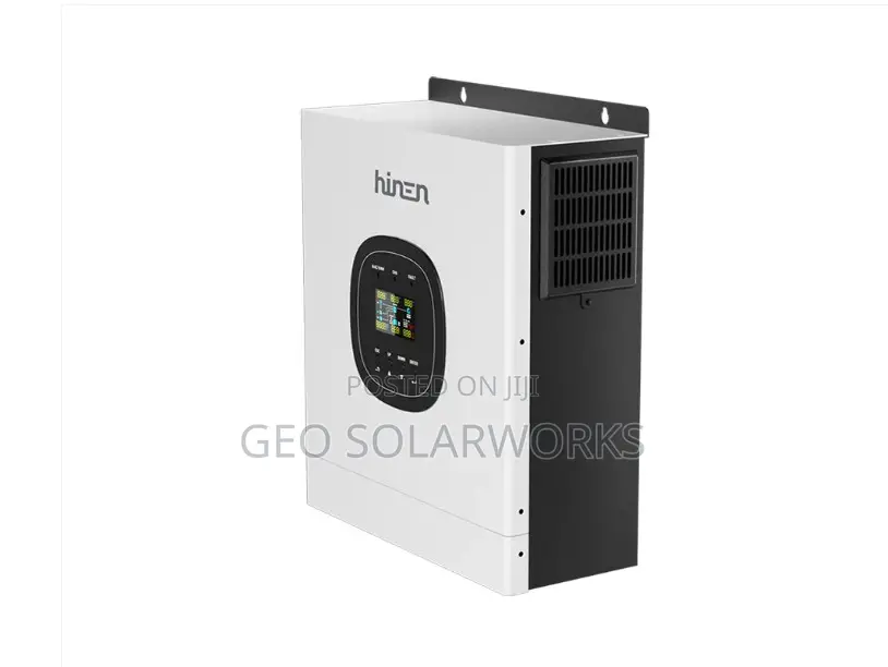 3.3kw Off Grid Inverter