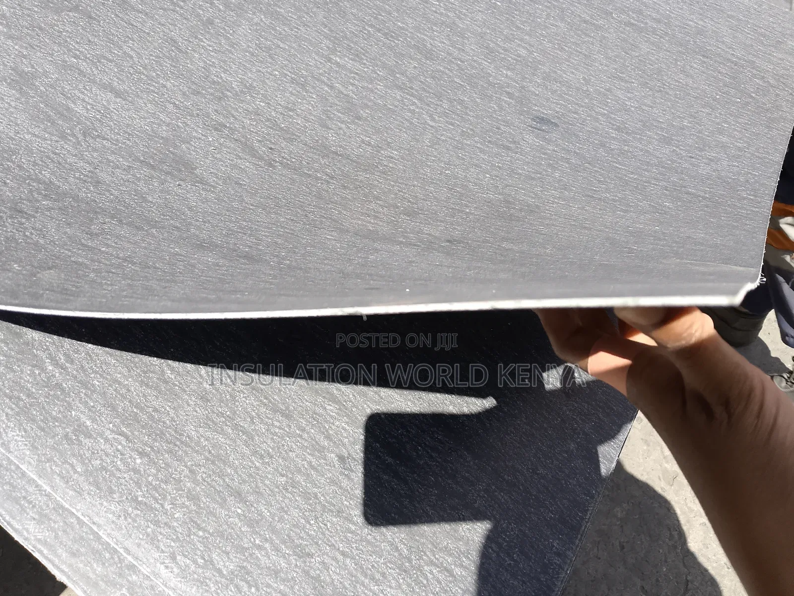 Superlite 5000 Steam Gasket Sheet 1500×1000×1.5mm