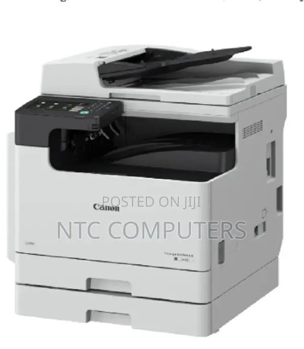 Canon Imagerunner 2425i 25 PPM A3 Monochrome Laser Multifunc