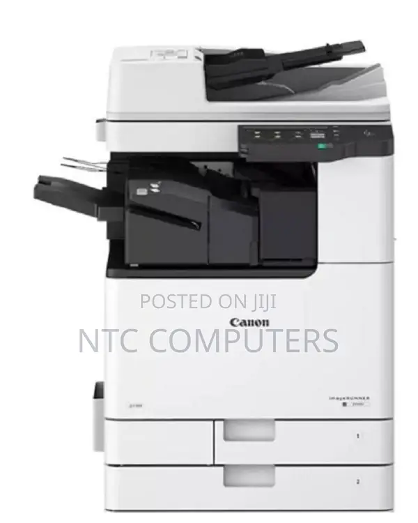Canon Imagerunner 2745i 45 PPM A3 Monochrome Laser Multif
