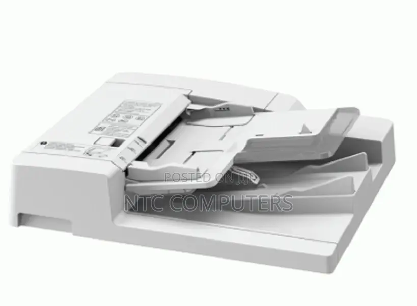 Canon Dadf-Ba1 Auto Document Feeder (Adf)