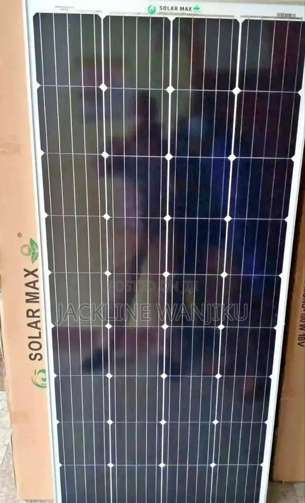 250w Solar Panels All Weather/ Monocrystline Solar 250 Watts