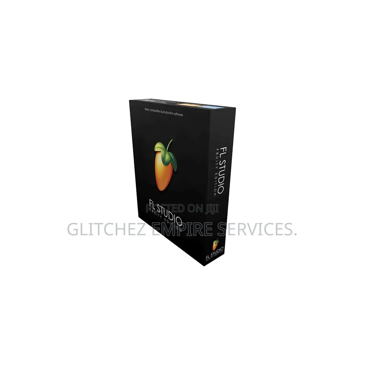 Image-Line Fl Studio 24 (Win)