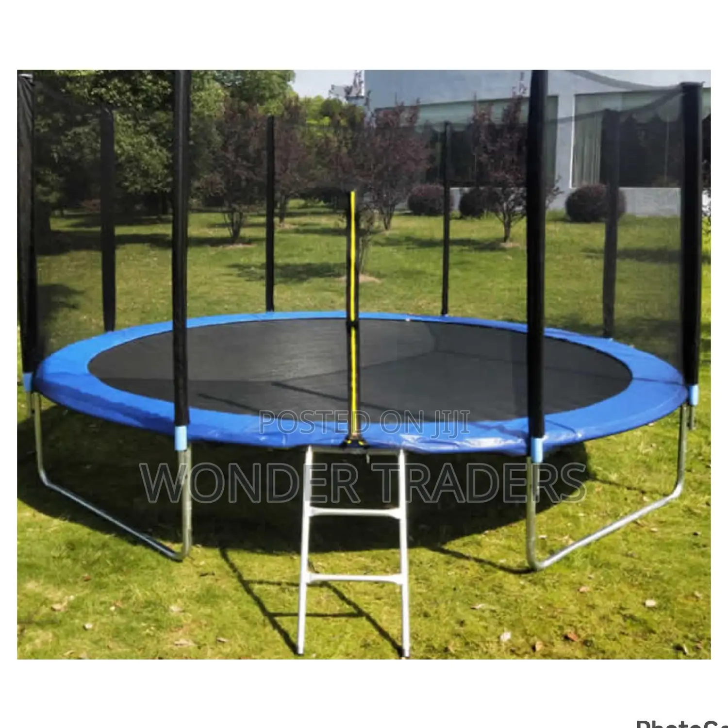 12ft Trampoline / Trampoline