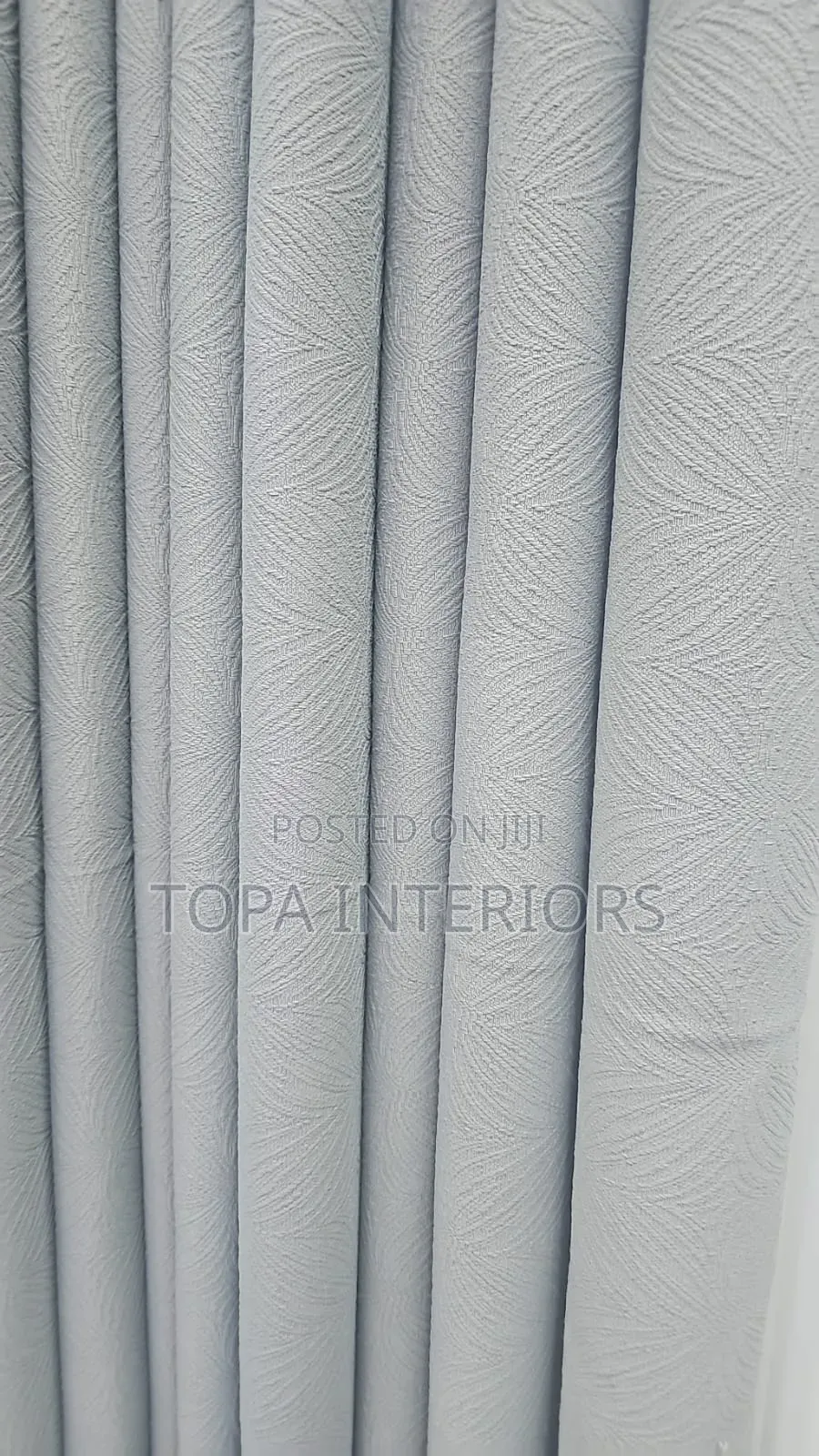 Elegant Grommet Window Curtains for Living Room Windows