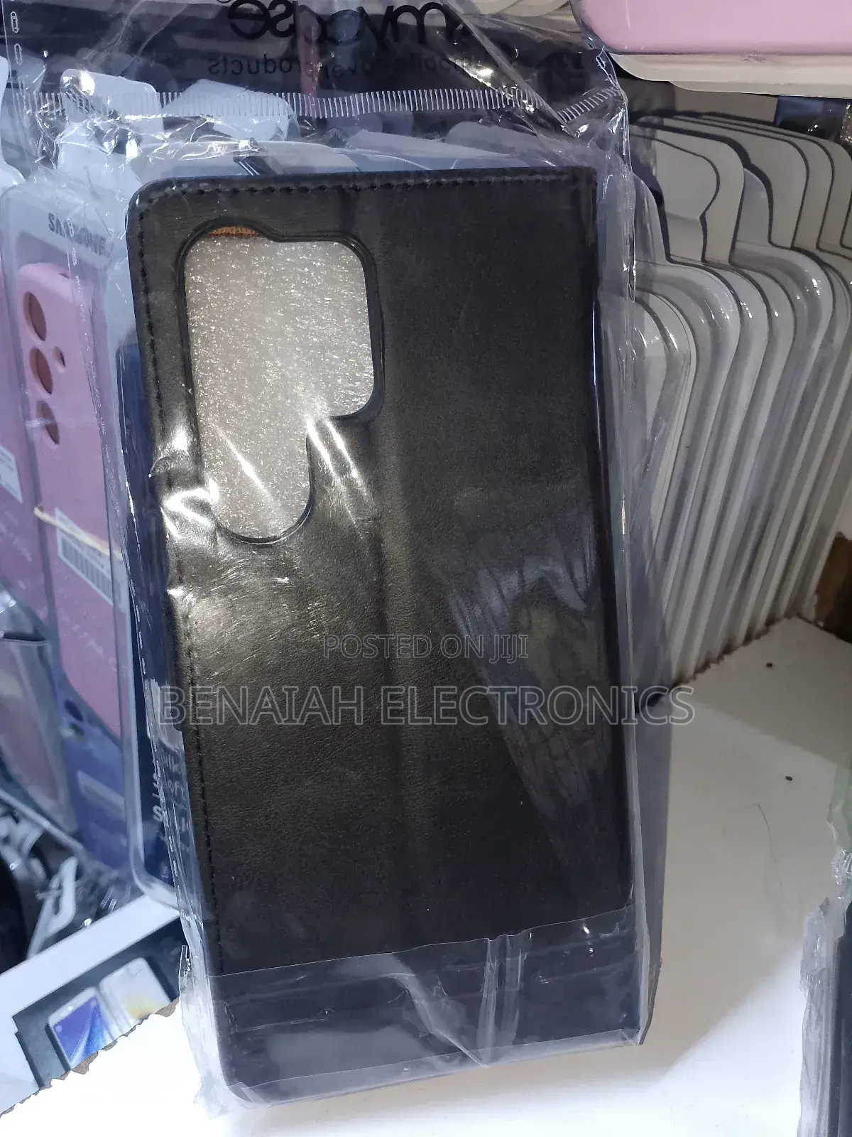 Phone Cover.Samsung S24 Ultra