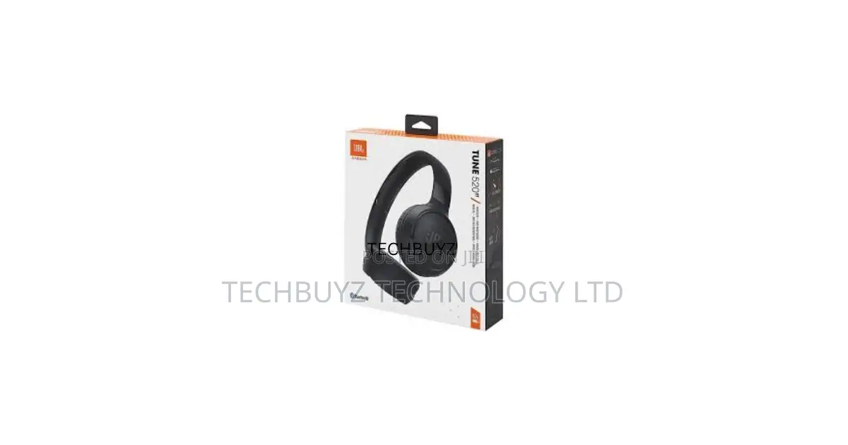 Tune 520bt