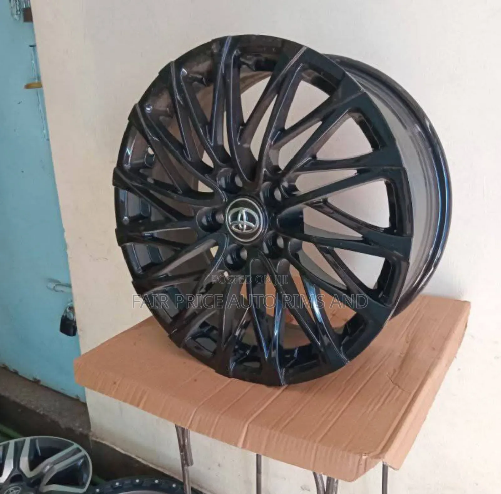Sports Rims Size , 18/5/114