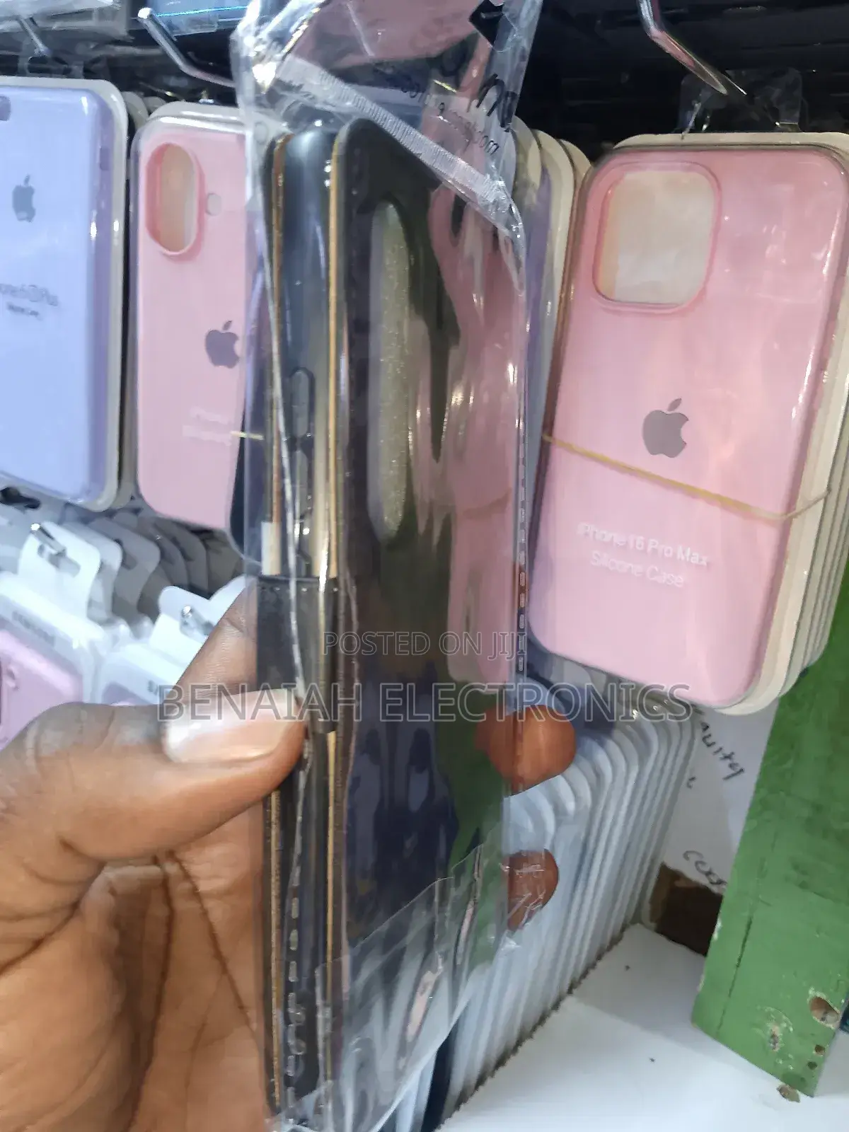 Techno Cover.Camon 40 Fashion Leather Cover