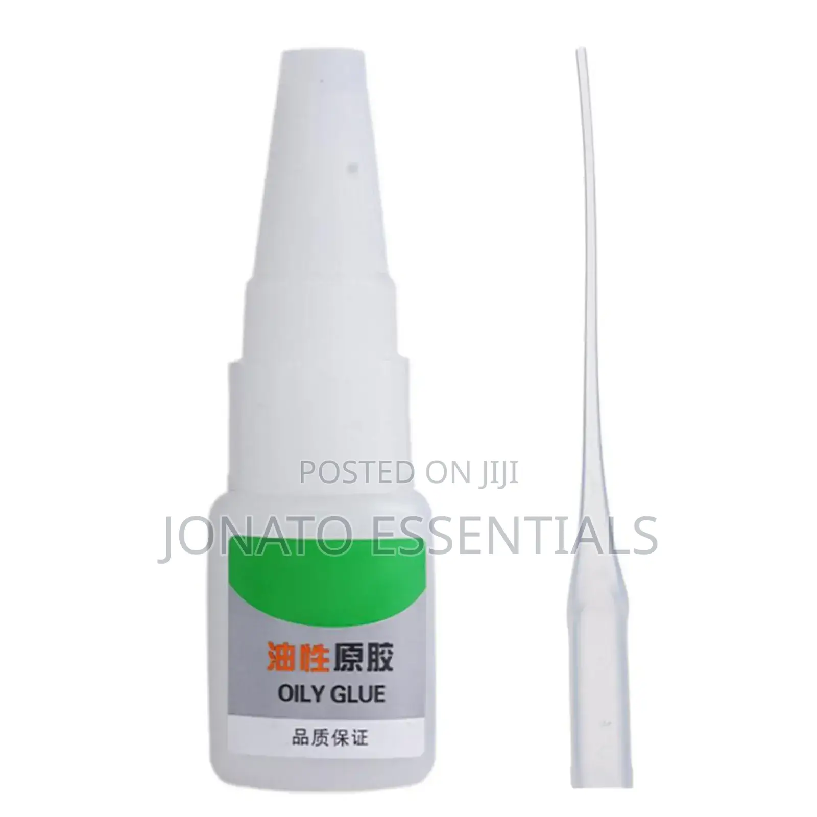 Super Adhesive Oily Glue