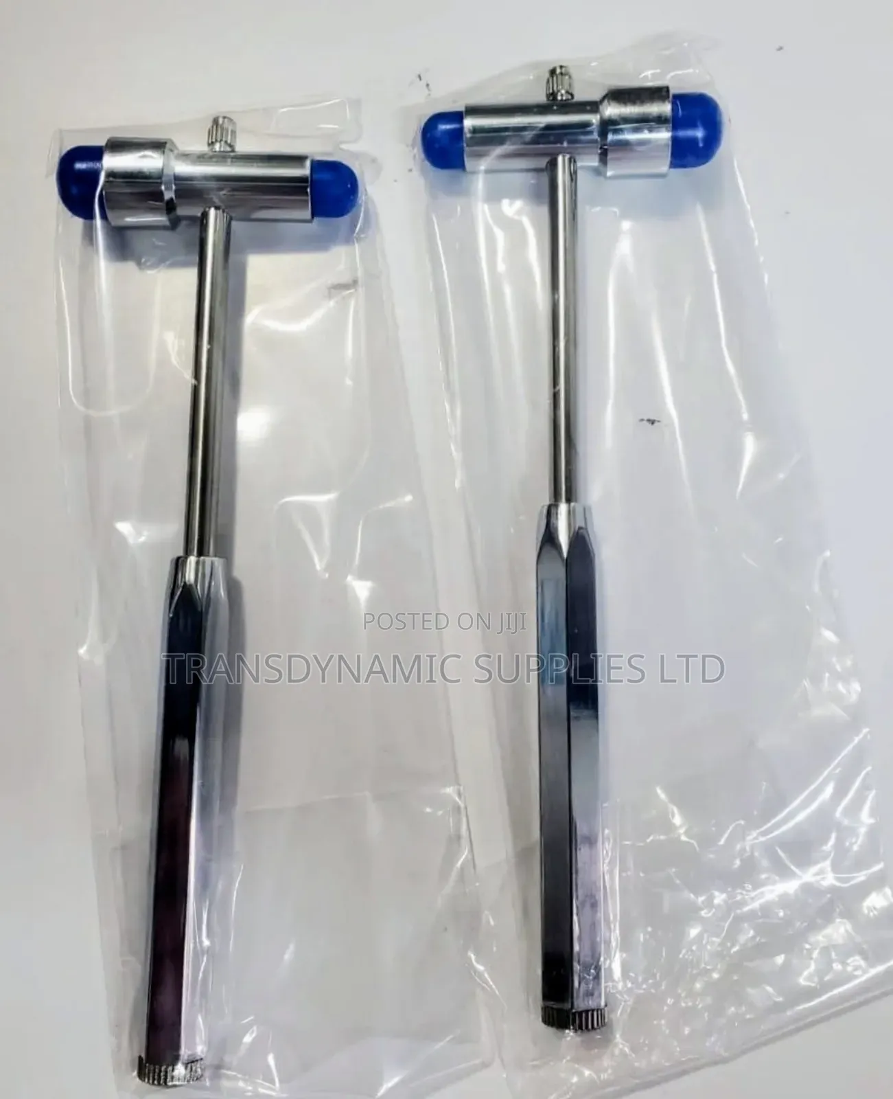 Neurological Patella Hammer