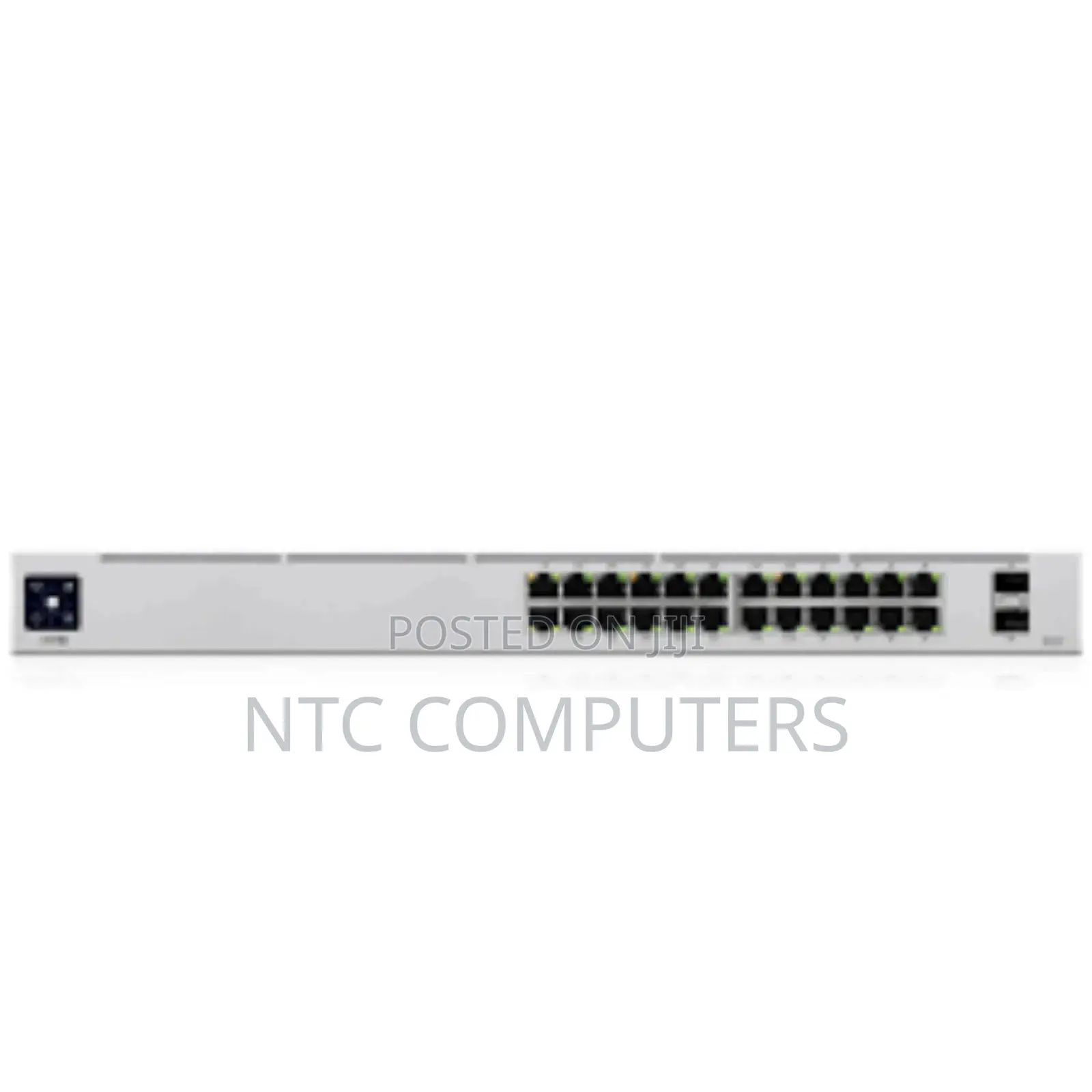 Unifi Usw-Pro-24-Poe Full Poe (16)