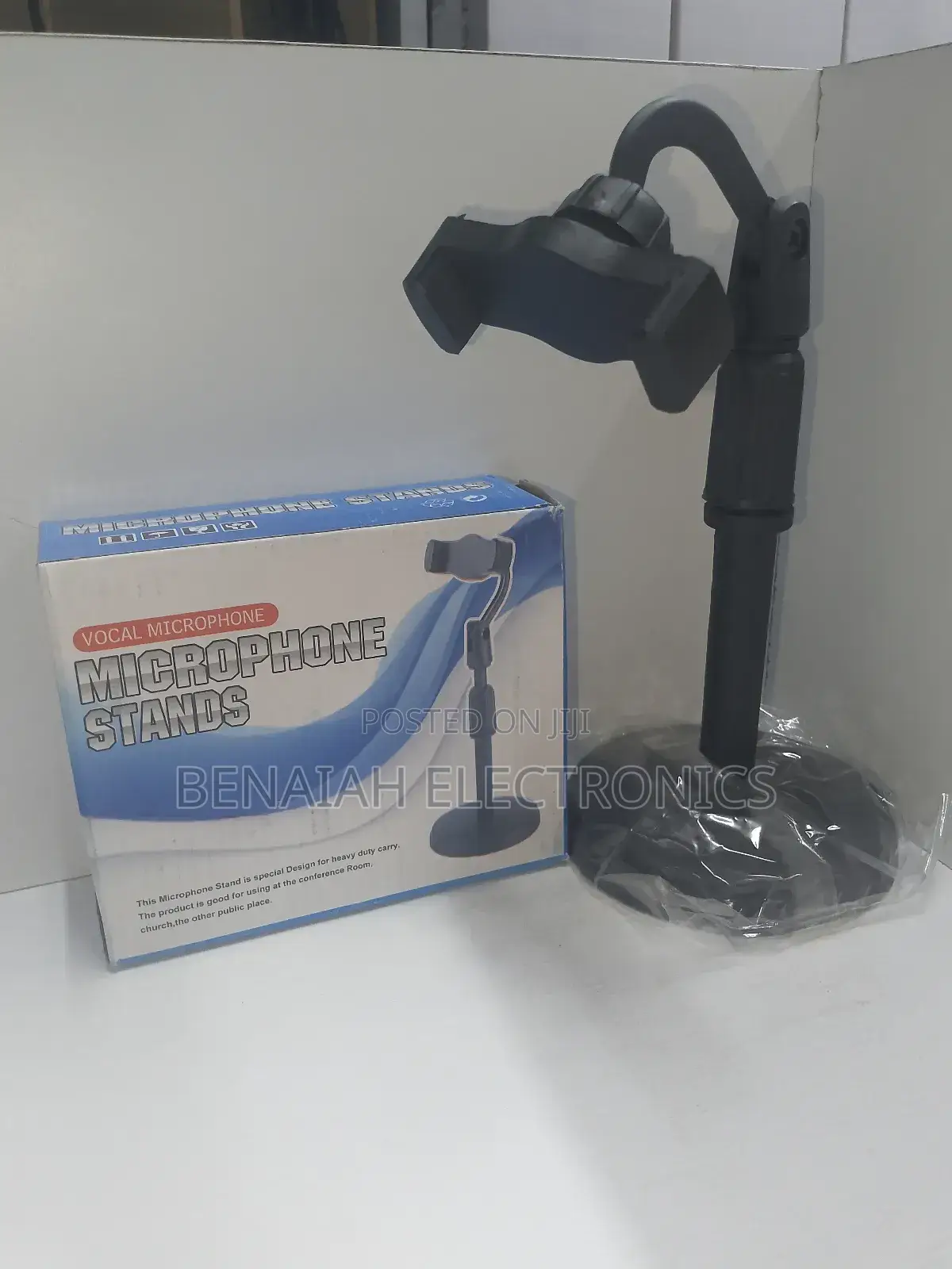 Phone Stand Holder. Professional Phone Stand 360