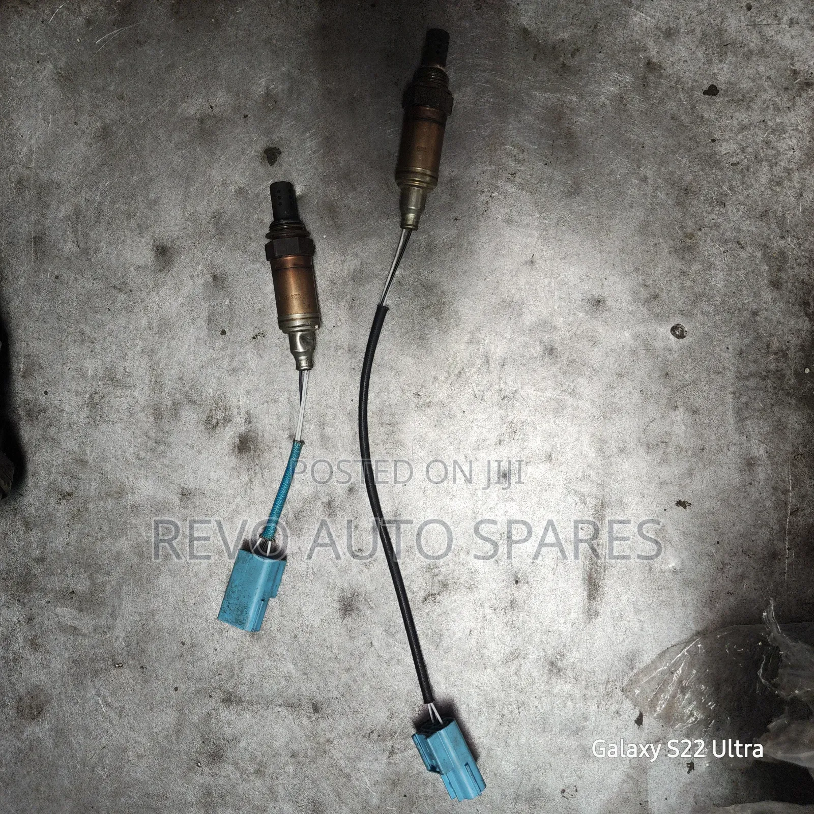 Xtrail T30 Oxygen Sensor
