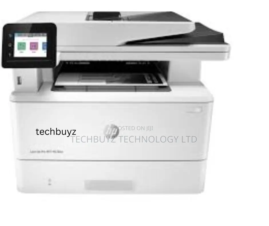 Hp Laserjet Pro MFP M236sdw Printer,Print,Copy,Scan-Wi-Fi