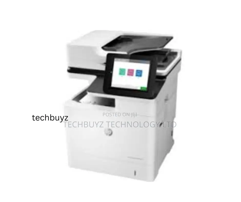 Hp Laserjet Pro MFP M236sdw Printer,Print,Copy,Scan-Wi-Fi