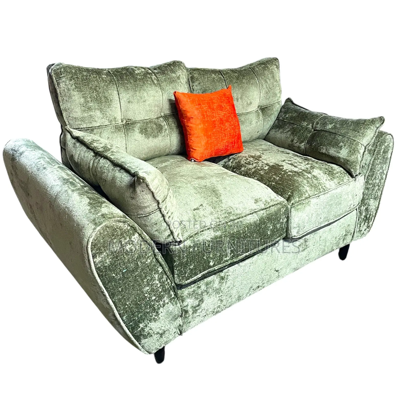 Classy 2 Seater Sofa/ 2 Seater Sofa