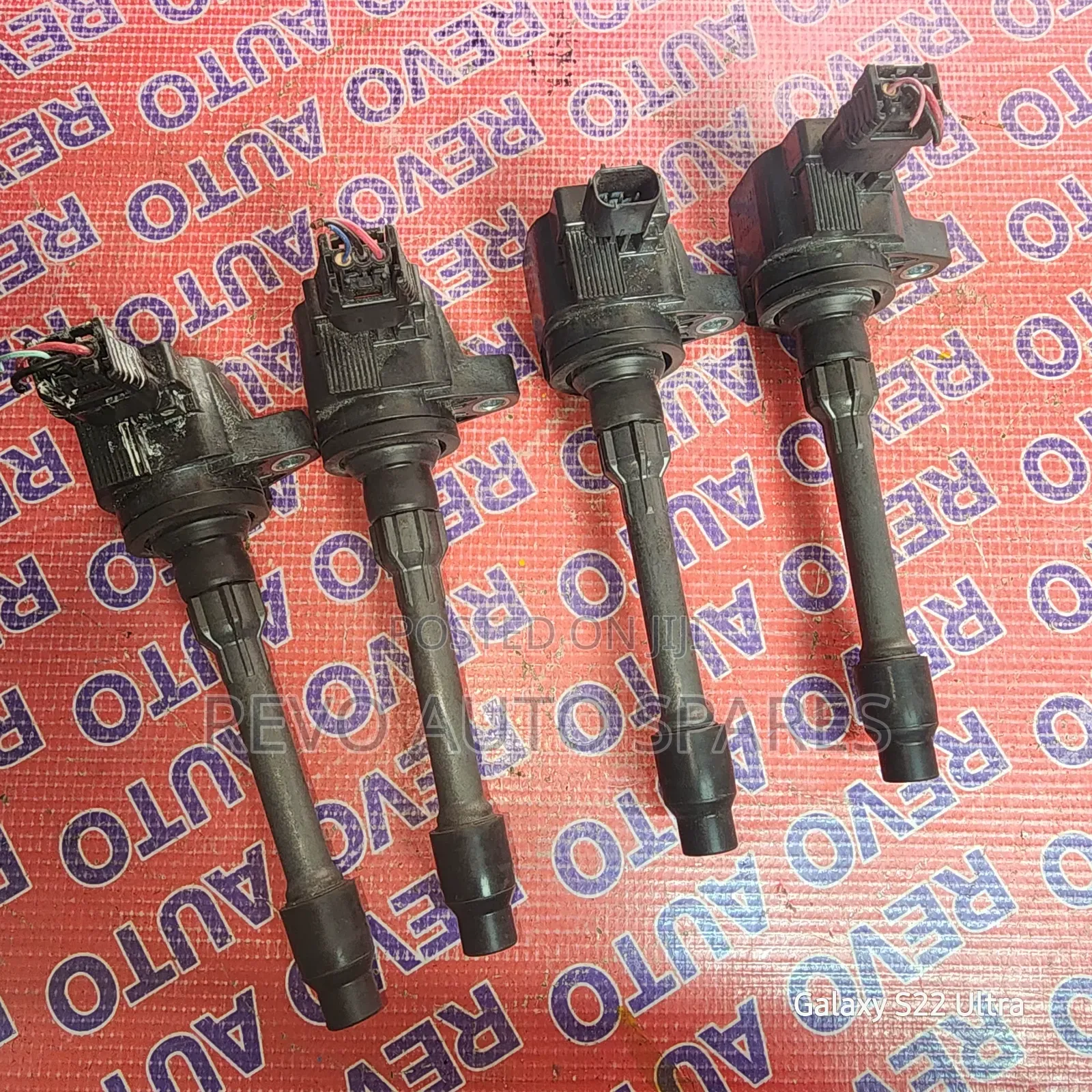 Honda Fit/ Vezel Ignition Coil