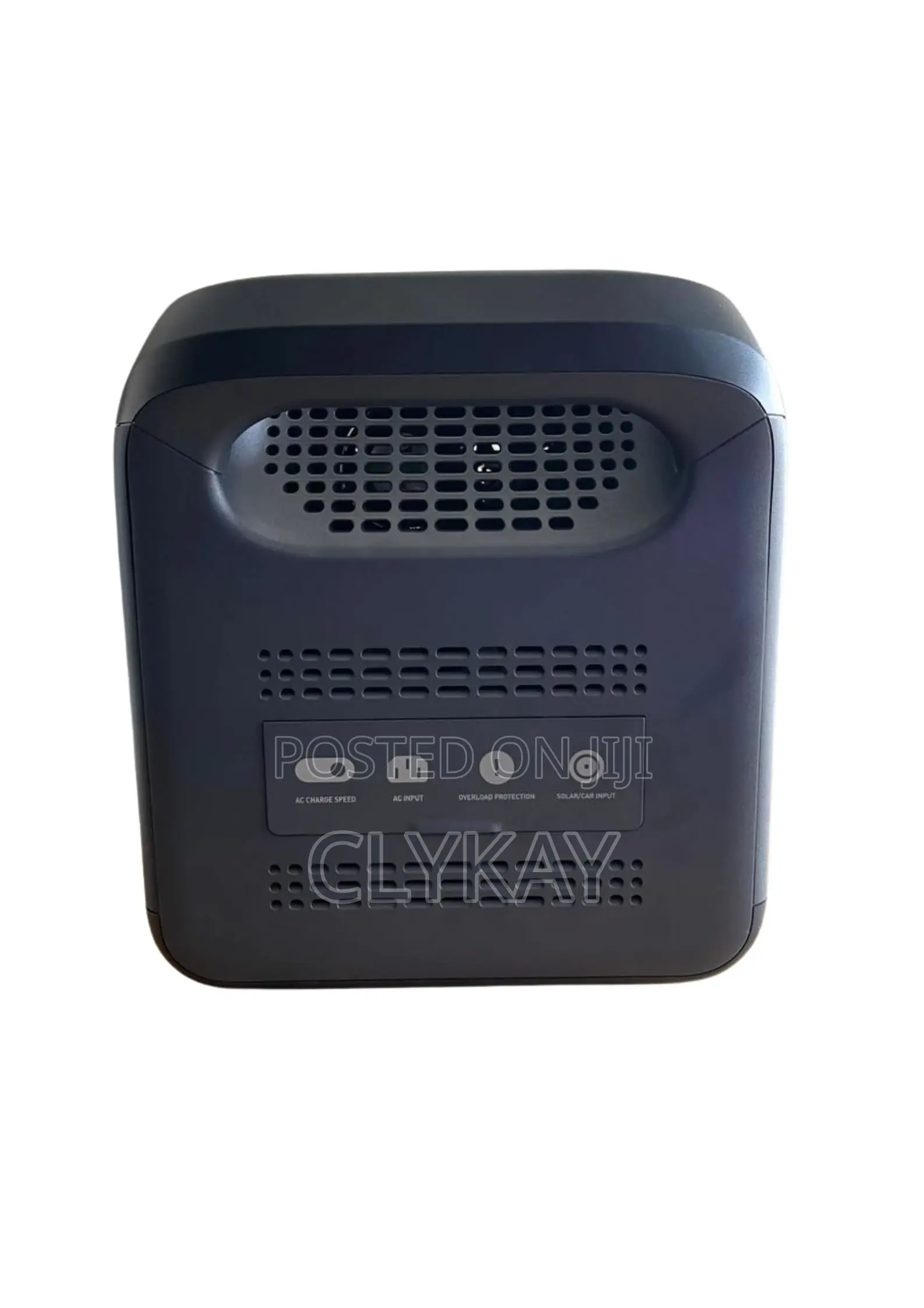 Portable Power Station Battery Ps600 512wh