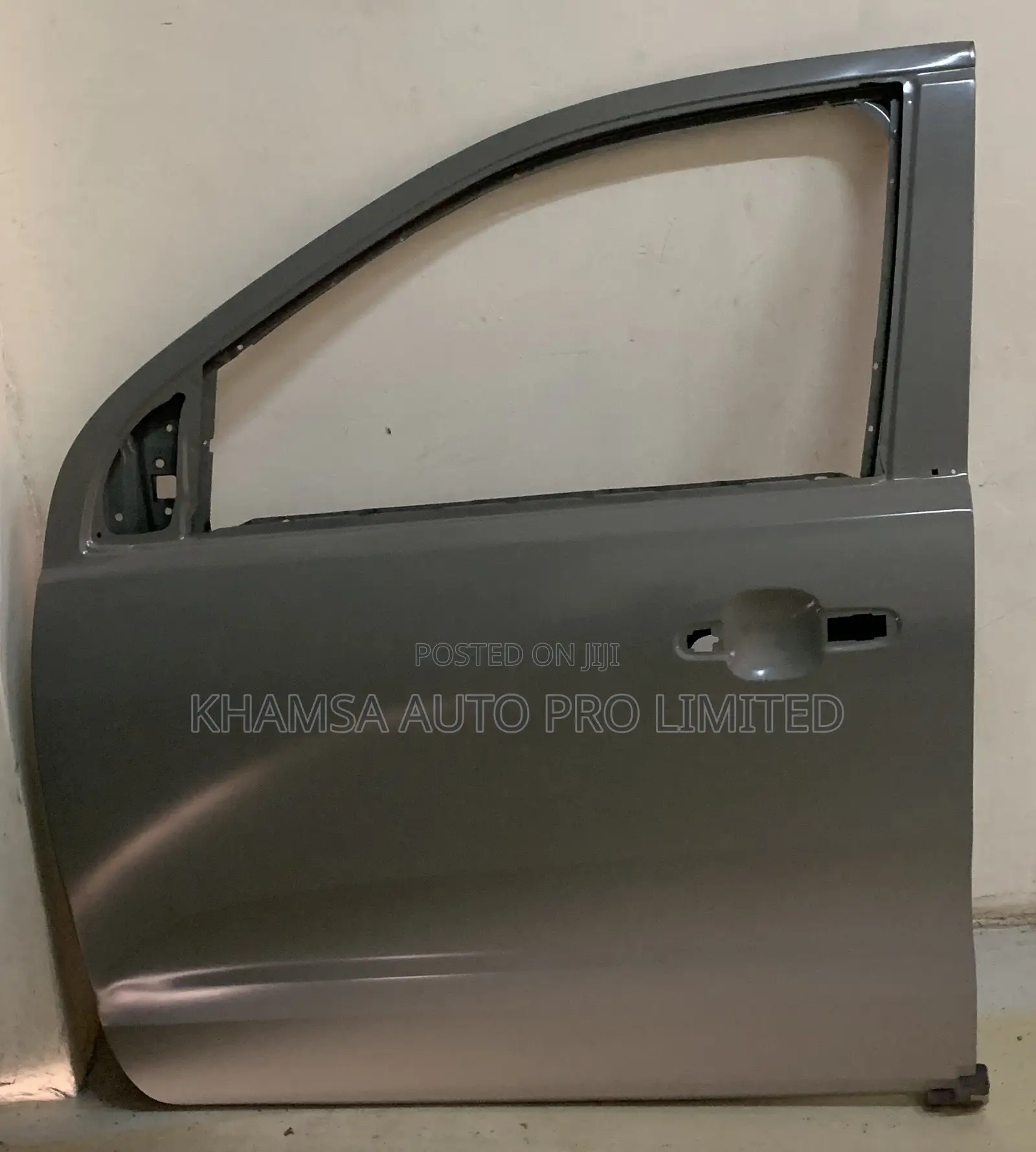 Ford Ranger Front Door