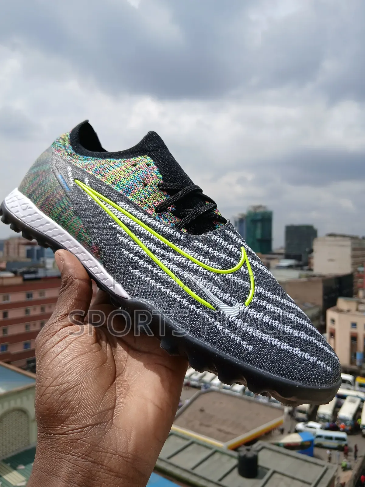 Nike Phantom Gx Ii Pro Tf Astru Turf