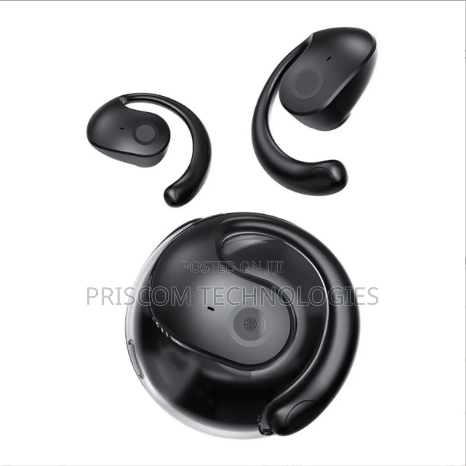Wireless Headphones Earphone Bluetooth Earbuds Headset