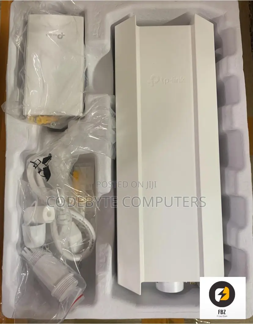 Tp-link Eap610-outdoor Omada True Wifi6 Ax1800 .