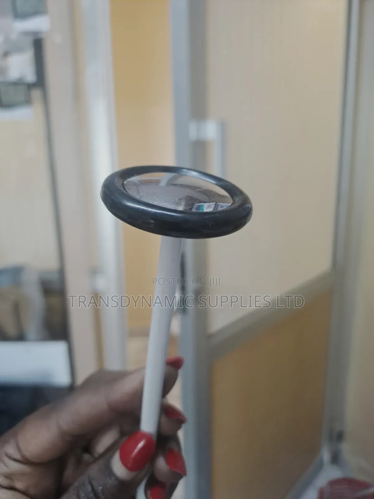 Patella Hammer
