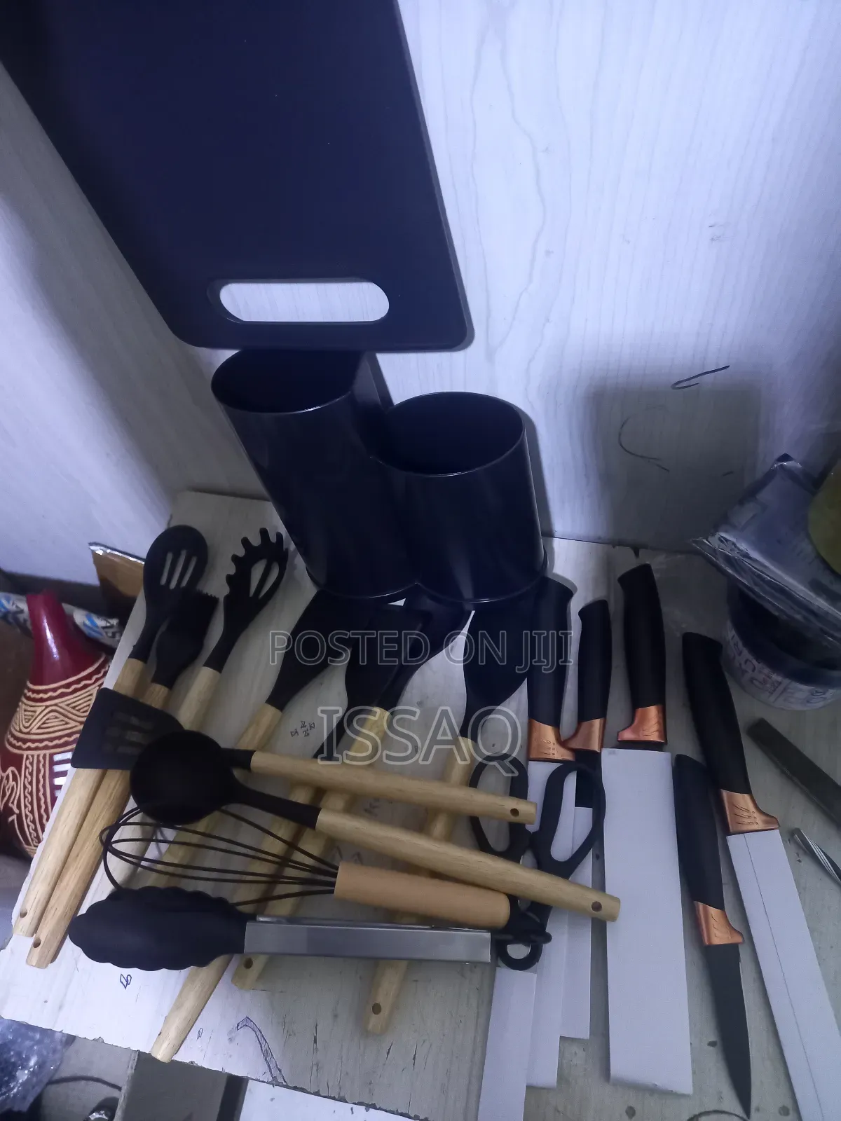 Silicone Ware for Kitchen