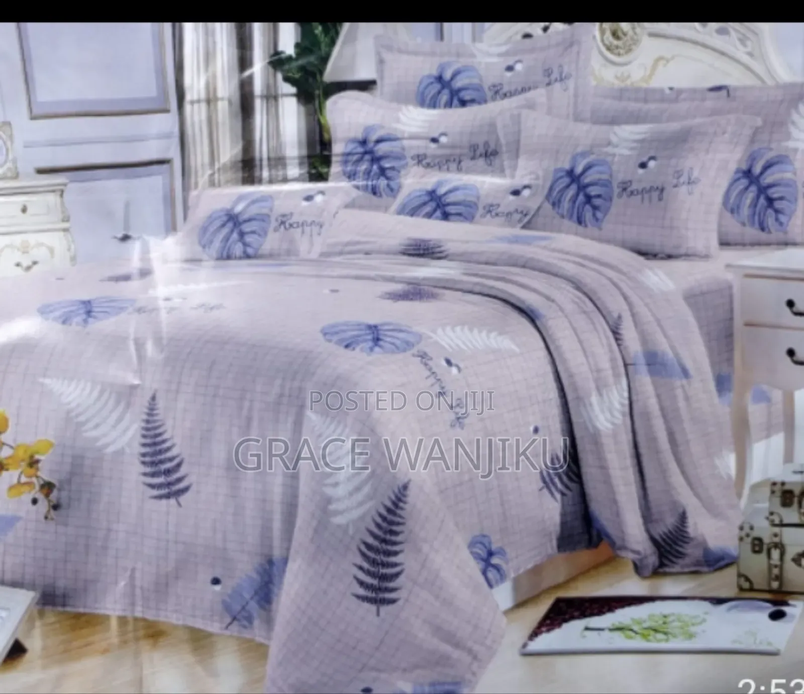 Duvet Covers