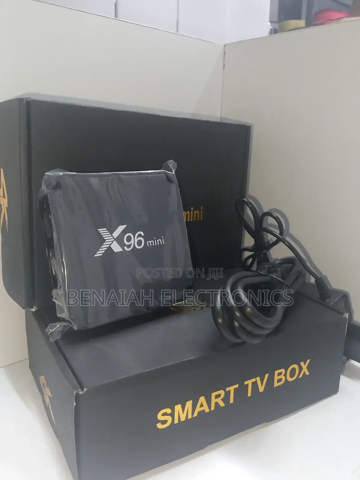 Tv Box X 96 Mini ,Smart Tv Box With Hdmi Cable