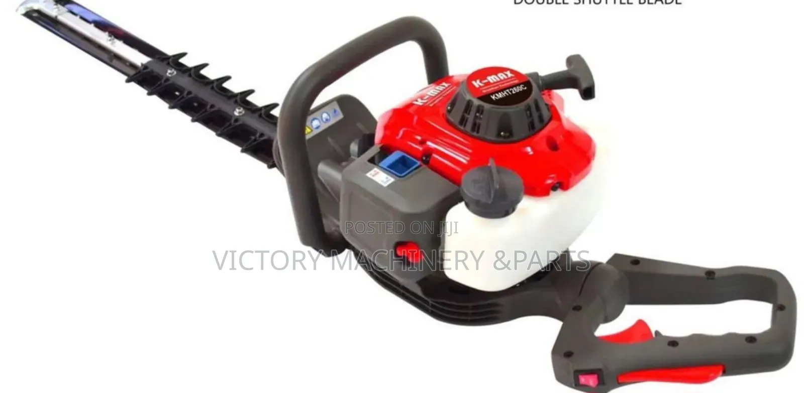 2stroke Engine Hedge Trimmer