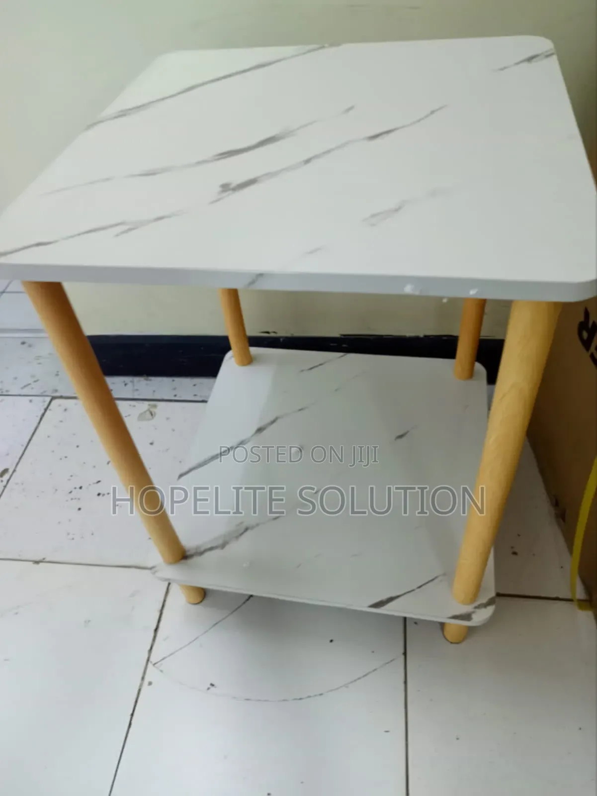 Bedside Table, Living Room Side Table